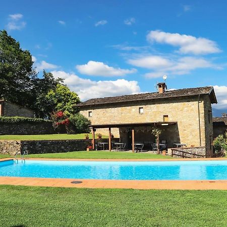 Costa D'Orsola Βίλα Pontremoli Εξωτερικό φωτογραφία
