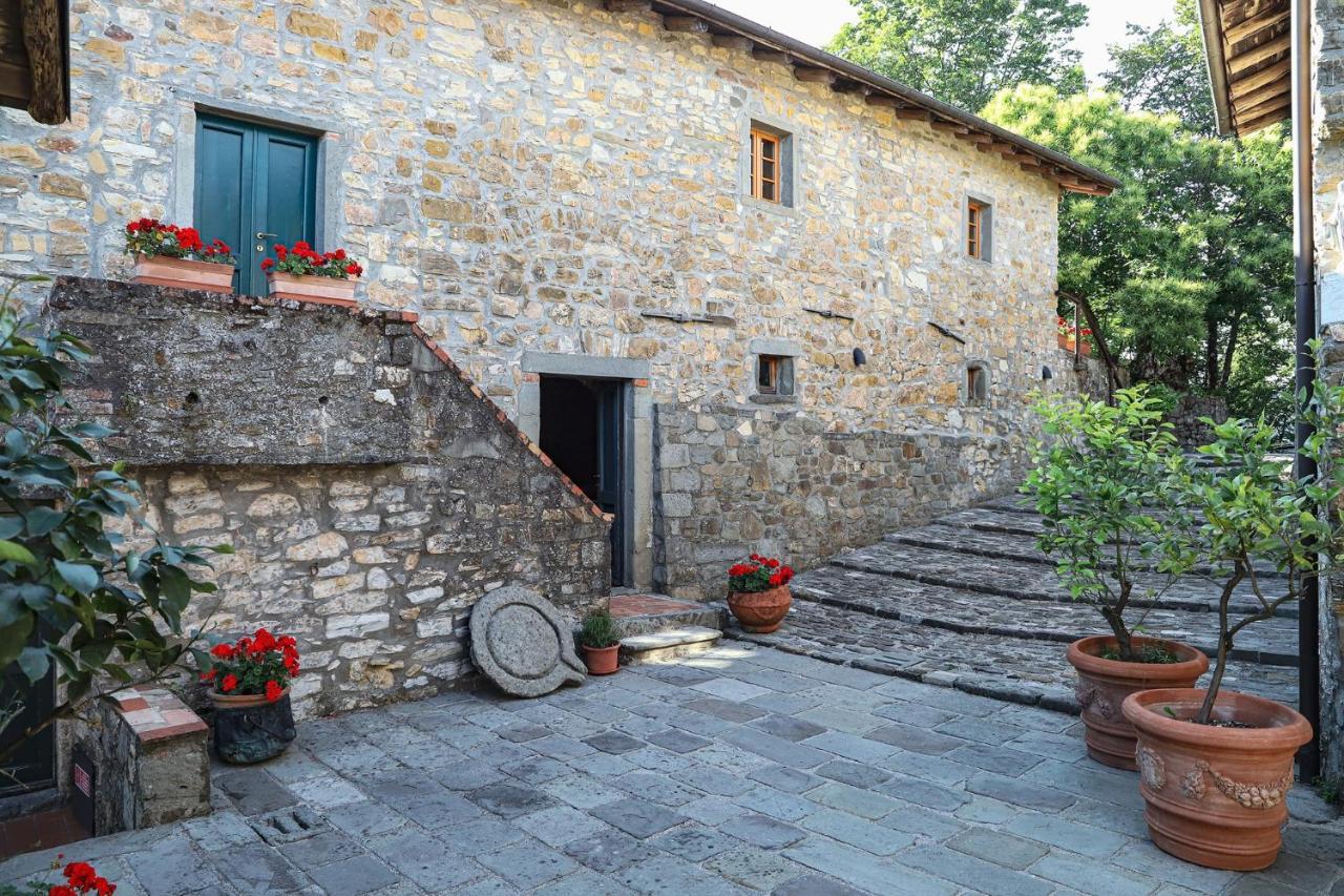 Costa D'Orsola Βίλα Pontremoli Εξωτερικό φωτογραφία