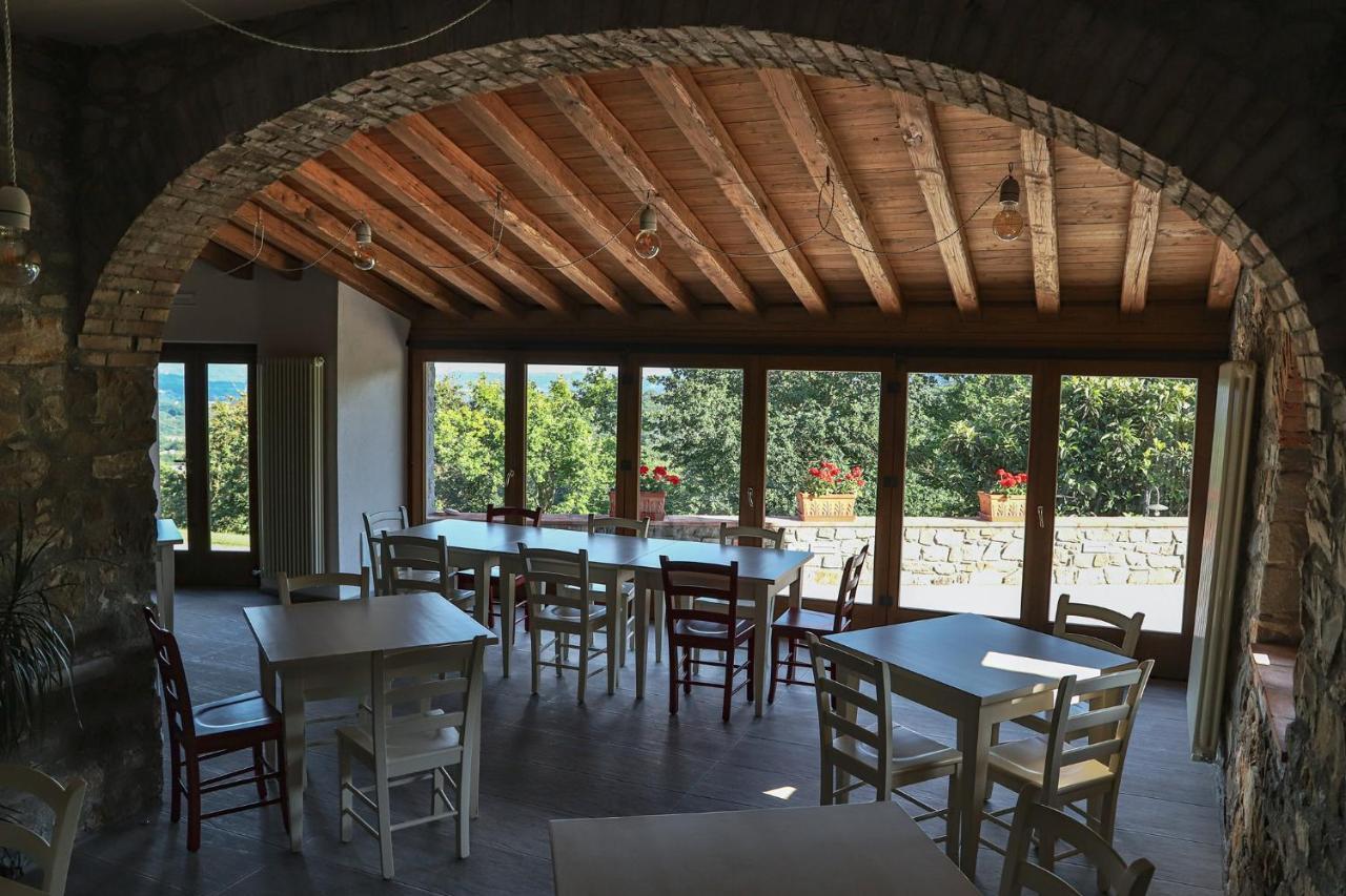 Costa D'Orsola Βίλα Pontremoli Εξωτερικό φωτογραφία