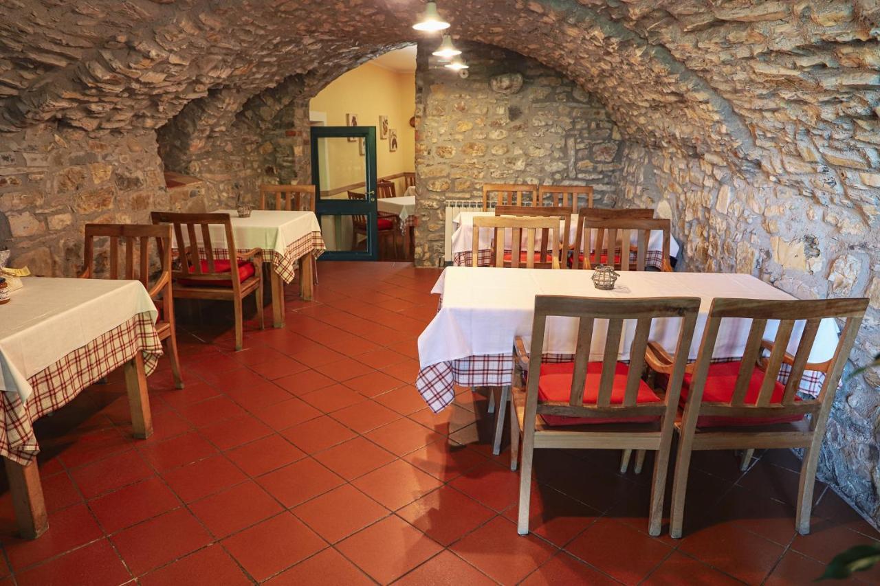 Costa D'Orsola Βίλα Pontremoli Εξωτερικό φωτογραφία