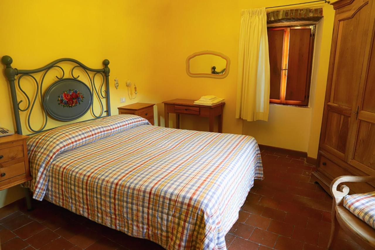 Costa D'Orsola Βίλα Pontremoli Εξωτερικό φωτογραφία