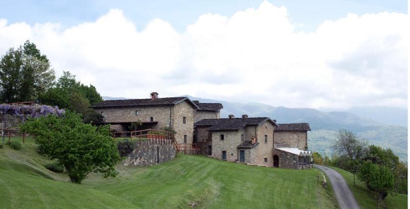 Costa D'Orsola Βίλα Pontremoli Εξωτερικό φωτογραφία