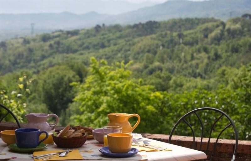 Costa D'Orsola Βίλα Pontremoli Εξωτερικό φωτογραφία
