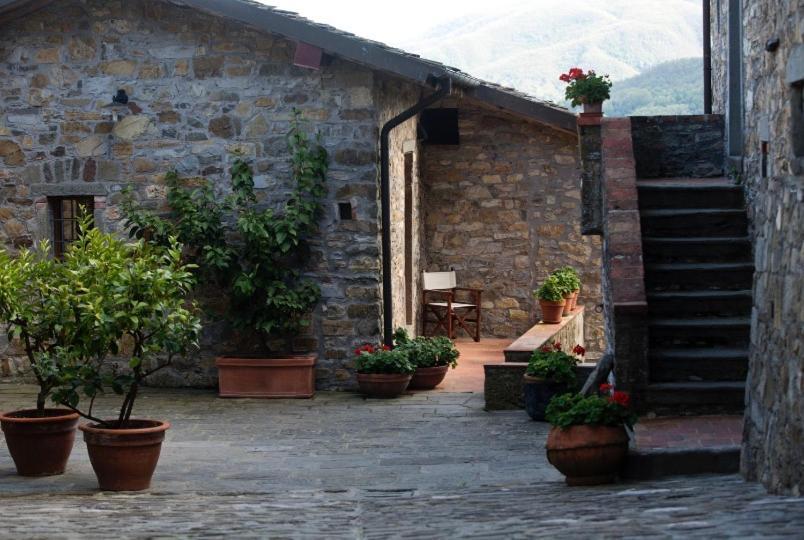 Costa D'Orsola Βίλα Pontremoli Εξωτερικό φωτογραφία