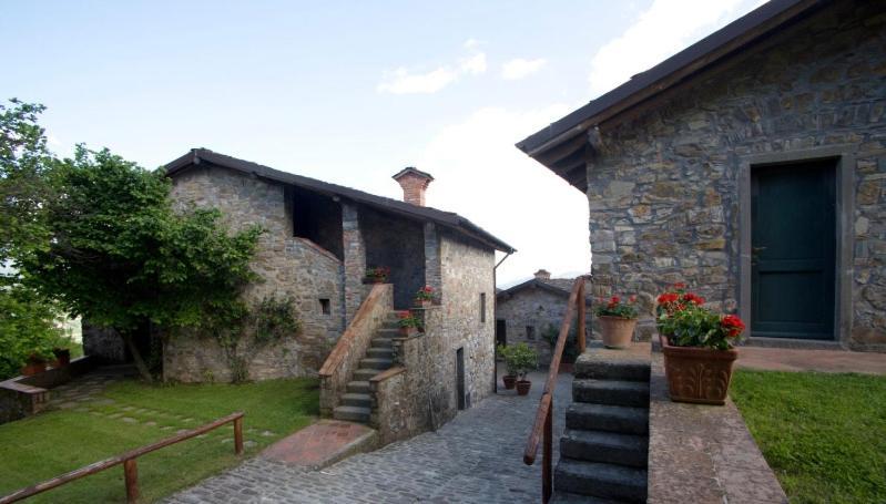 Costa D'Orsola Βίλα Pontremoli Εξωτερικό φωτογραφία