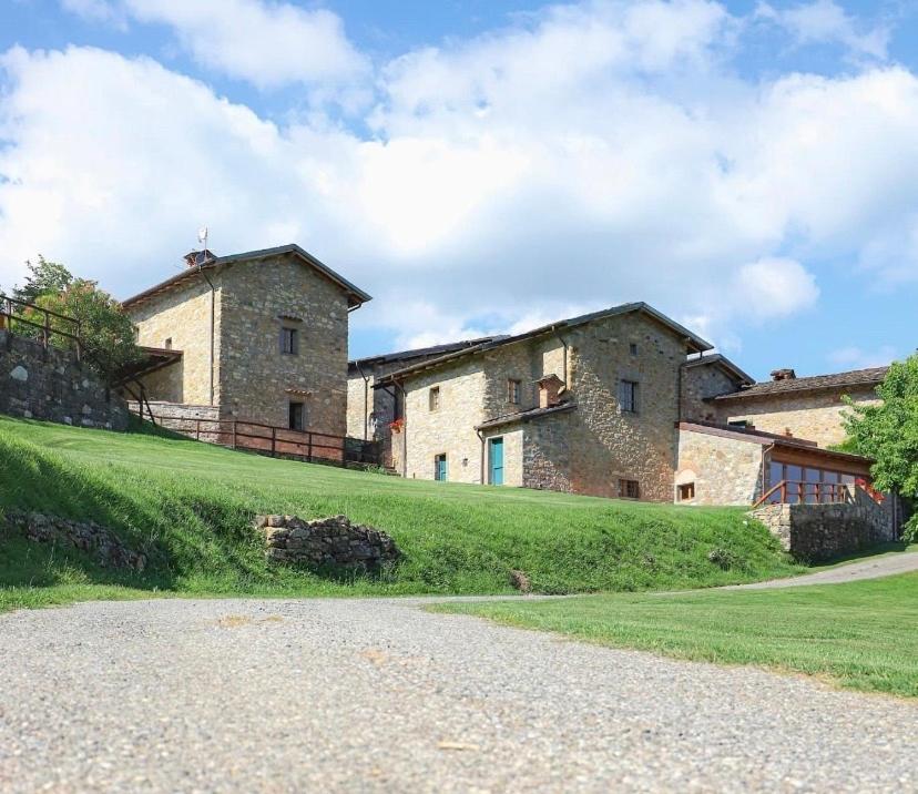 Costa D'Orsola Βίλα Pontremoli Εξωτερικό φωτογραφία