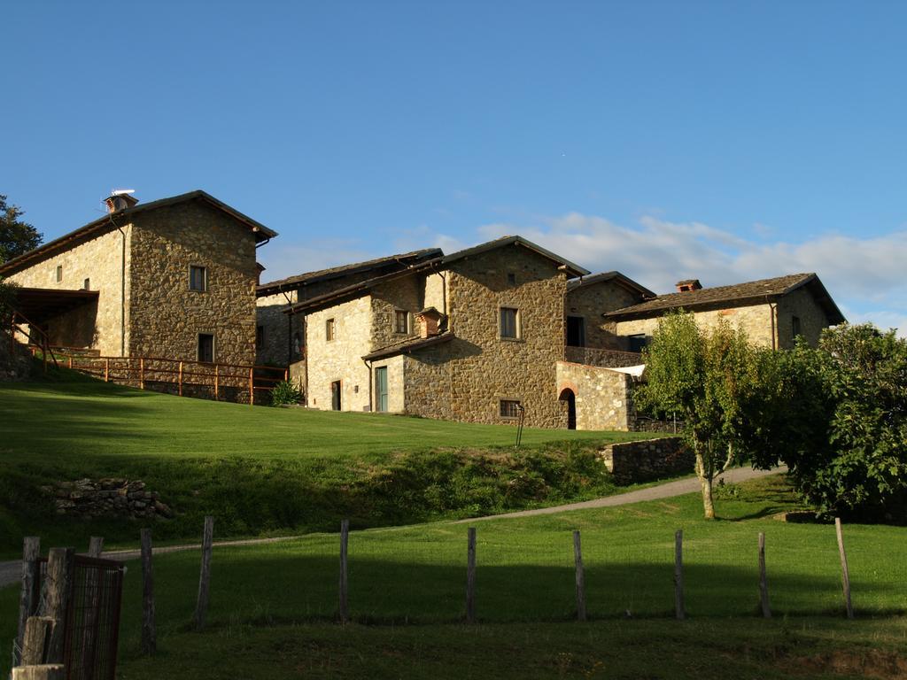 Costa D'Orsola Βίλα Pontremoli Εξωτερικό φωτογραφία