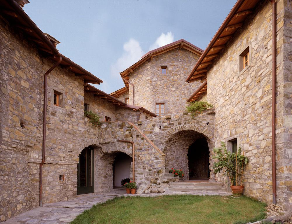 Costa D'Orsola Βίλα Pontremoli Εξωτερικό φωτογραφία